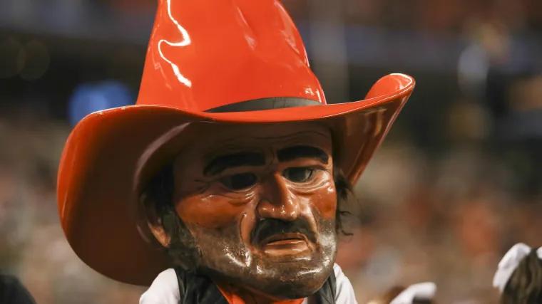 The real mess at Oklahoma State: Mike Gundy fired by an AD working on expired contract