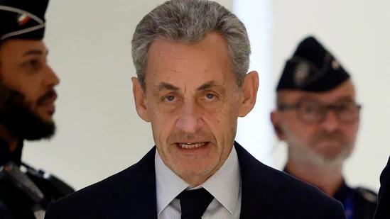 Sarkozy Set To Be First French President To Serve Prison Term; What Is He Guilty Of?
