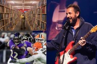 Your roadmap to getting around a busy Baltimore this weekend!