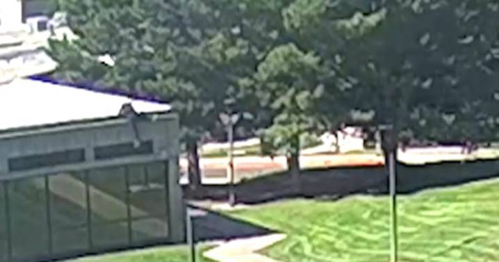 BREAKING NEWS: Suspect in custody in connection with Charlie Kirk shooting is 22