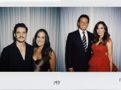 Este es el prompt exacto para crear tu foto Polaroid con tu artista favorito