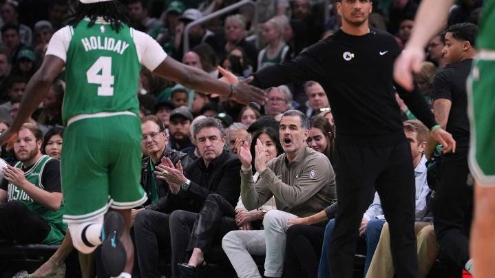New Celtics owner Bill Chisholm vows to 'do whatever it takes' to win championships