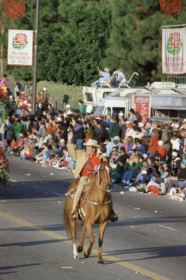 ‘Star Trek’ franchise will boldly go down Colorado Boulevard in 2026 Rose Parade float