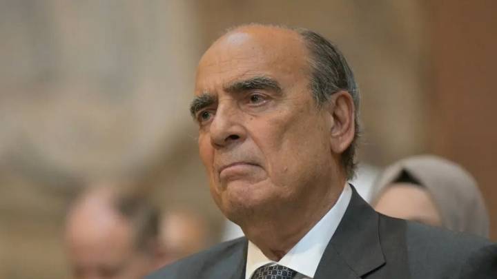 Guillermo Francos acusó a Franco Bindi de participar en la filtración de los audios y ratificó que es una estrategia política