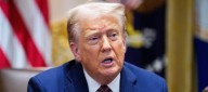 Trump advirtió a Venezuela: si sus cazas ponen en riesgo a buques de EE.UU. “serán derribados”