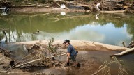Tropcial Storm Helene devastated Asheville a year ago…