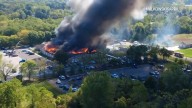 Attack on Michigan church leaves 4 dead, 8 wounded