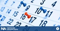 Feriados de septiembre: ¿qué pasa con el Día del Maestro y el Día del Estudiante?
