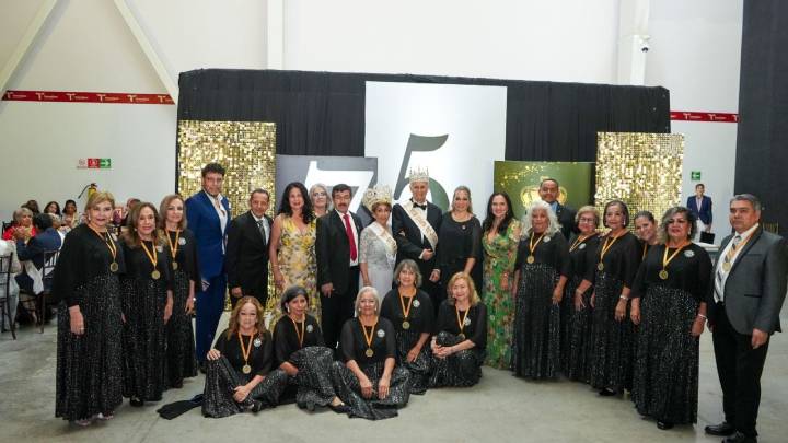 Realiza la UAT encuentro de clubes universitarios de la Edad de Oro
