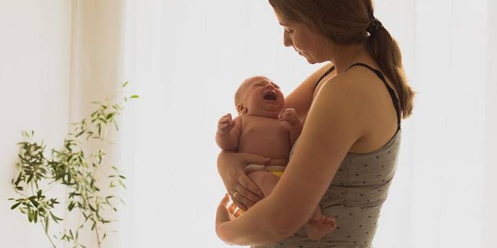 Aumenta la falta de hijos en los EE. UU.