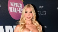 RHOM's Alexia Gives Update on Relationship With Her Sister After Estrangement