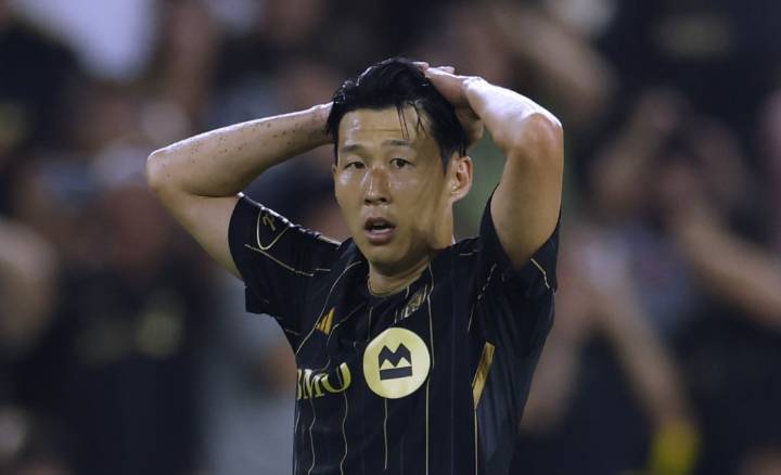 Can LAFC turn firepower into more wins down the stretch?