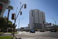 Las Vegas hotel plans expansion behind Convention Center’s West Hall