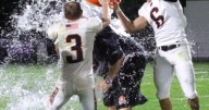 Prep roundup: Mancelona's Derrer earns 100th coaching win; Glen Lake rallies for homecoming victory; Benzie, Charlevoix, Onekama, Central Lake win shutouts