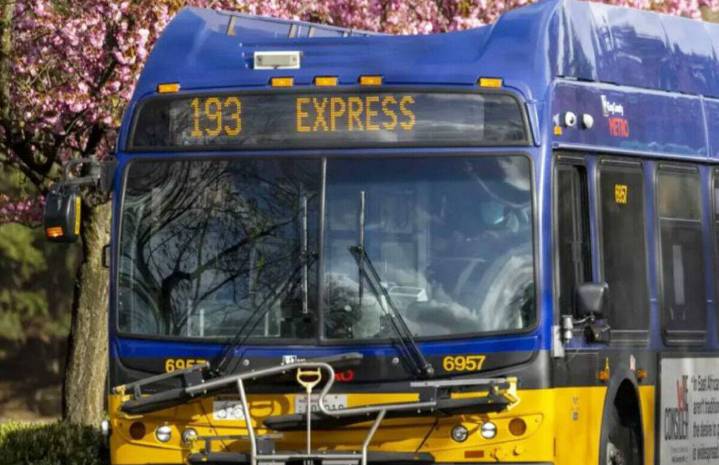 Kent City Council questions Metro about cutting bus route