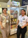 ‘Cardique nos capacitó y fortaleció’: Participantes en Feria de Negocios Verdes