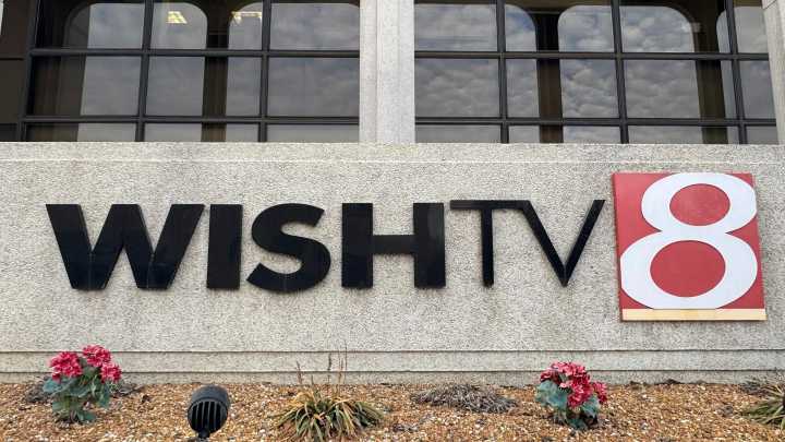 At least 11 WISH-TV staffers quit or are fired over contract changes