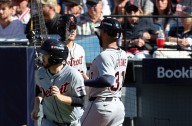 Tigers executed uncharacteristic ‘perfect play’ to deliver Game 1 win over Guardians