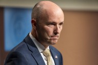 Utah governor calls for 'different path' after Kirk shooting