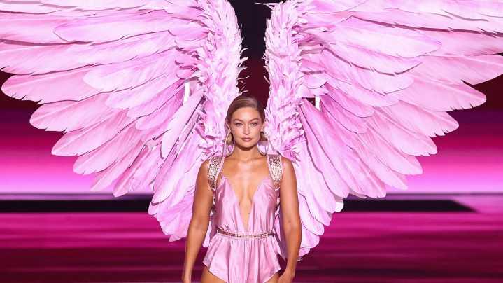 Strict Standards The Victoria's Secret Angels Have To Follow