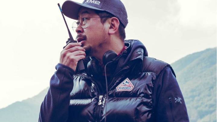 Na Hong-jin to Lead Star-Studded Jury for Busan Competition