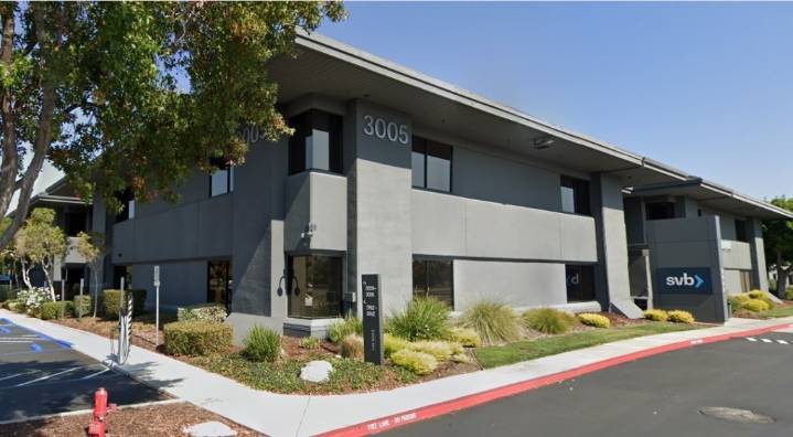 Tech company shifts offices to Santa Clara and exits San Jose sites