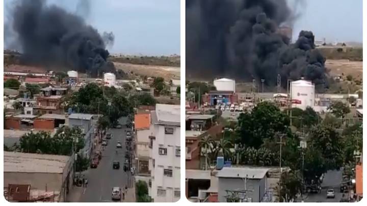 Se presenta accidente en aeropuerto de Maiquetia en Venezuela: Los vuelos están siendo desviados, esto dicen las autoridades