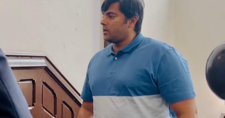 Halifax man gets jail time, 10-year driving ban for fatal hit and run