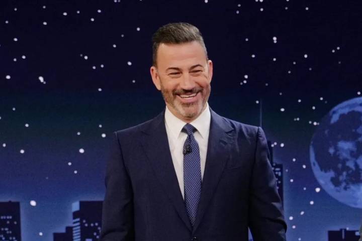 Jimmy Kimmel regresa a la televisión tras suspensión por comentarios sobre Charlie Kirk