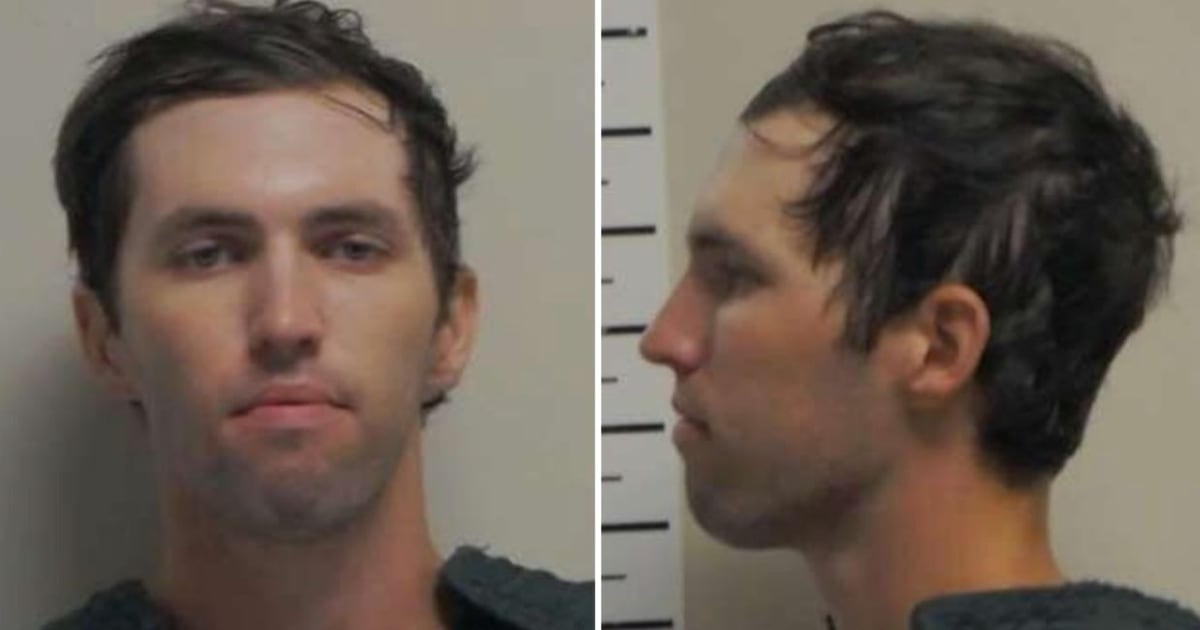 Tyler Robinson, detenido por el asesinato de Charlie Kirk en Utah