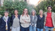Sumar, Equo e Izquierda Unida confirman un "frente común" para las elecciones en Castilla y León