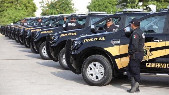 Pugna del crimen por la costa