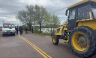 La Municipalidad repara daños y asiste a familias afectadas por la tormenta
