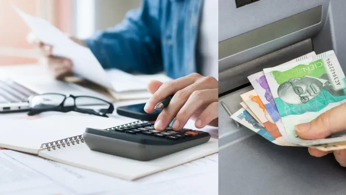 Si se aprueba la tributaria y un alto salario mínimo, la inflación iría a más de 5% en 2026