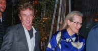 Meryl Streep and Martin Short Dating Rumors, Explained