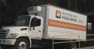 Possible government shutdown could strain local food banks