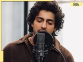 Saiyaara star Ahaan Panday signs his second project with THIS filmmaker: Report