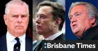 Musk, Bannon, Prince Andrew mentioned in latest Epstein records released by United States Congress