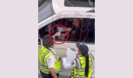 Exfutbolista de Chivas es Captado Ofreciendo “Mordida”