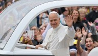 El Papa: Aprendamos de Jesús el grito de la esperanza que no se resigna