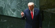 Cambia Trump de postura y dice que Ucrania puede recuperar el territorio ocupado por Rusia