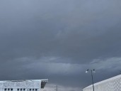 Alerta PC ante pronóstico de lluvias para las próximas horas