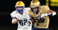 Bishop Dwenger shuts down Homestead; Saints are lone undefeated SAC team