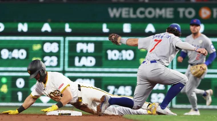 Pittsburgh Pirates fans frustrated over another season of missing the MLB playoffs