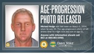 Authorities release updated image of Cleveland man missing for 21 years