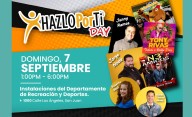 ASSMCA invita al evento ‘Hazlo Por Ti Day’
