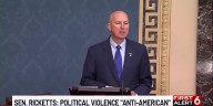 Sen. Ricketts: Disagree, but continue conversation