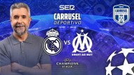 🔴 DIRECTO | El Real Madrid debuta en Champions con una novedad: Vinicius es suplente