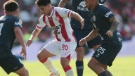 Unión empató en Santa Fe con Independiente Rivadavia y es líder