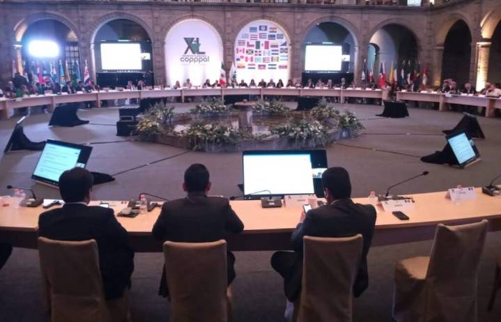 Copppal expulsa de sus filas al PSUV por violar principios de la democracia en Venezuela